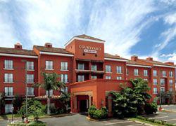 Courtyard Marriott Hotel